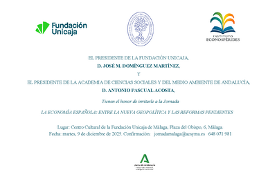 Invitación